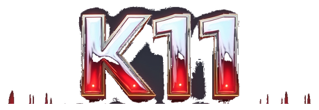 k11 logo