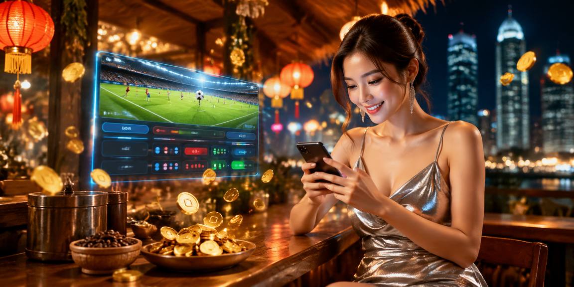 k11 Không gian chơi được chia lớp