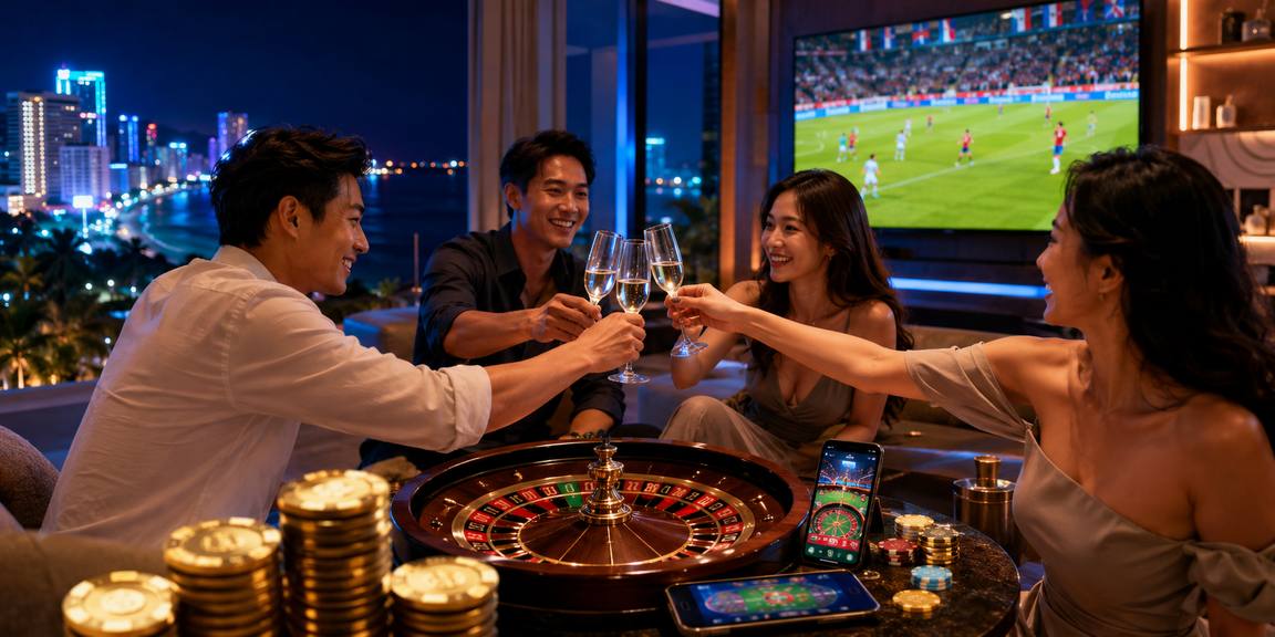 k11 Chúng tôi xây k11 cho Việt Nam